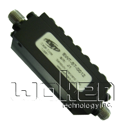 Details about   EWT  BANDPASS FILTER EWT-51-0636 SMA 