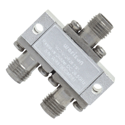 Power Divider | 4Way SMA Series | 0120A04208001S | RF Microwave