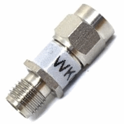 RF ATT ～18G 6dB 10W HRS製 / 型名701 減衰器